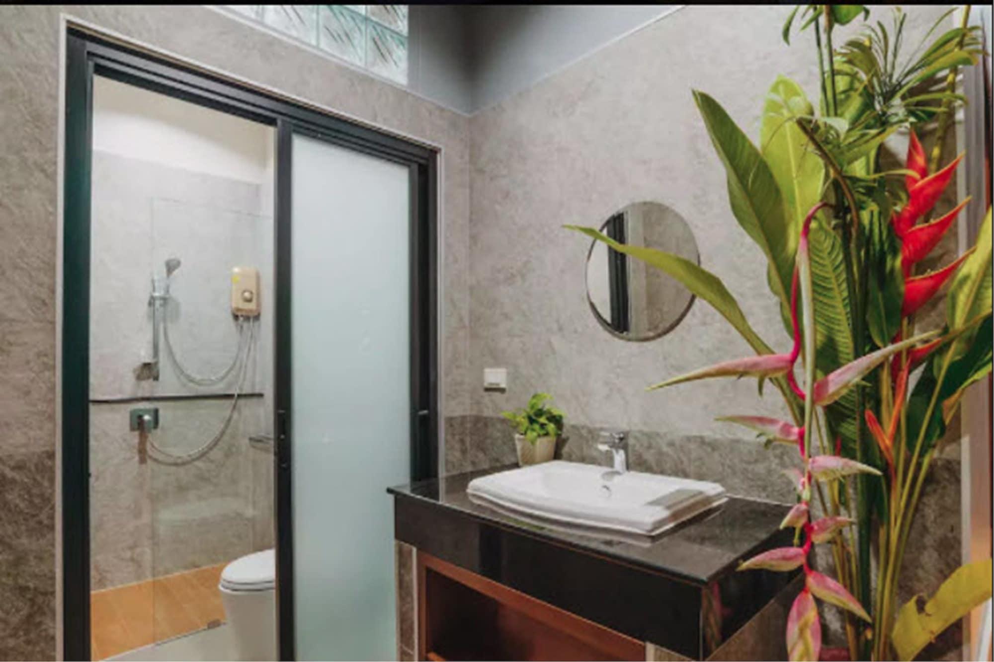 Varin Villa Ao Nang Kültér fotó